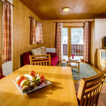 Holiday Village Monarchiapark Lachtal Niederwolz Im Lachtal - Osm02501-cyc דירה Hinteralm
