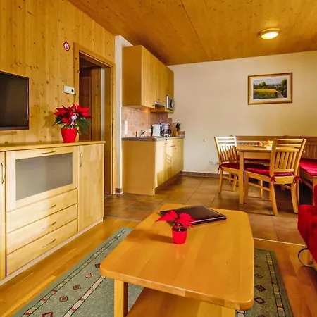 Holiday Village Monarchiapark Lachtal Niederwolz Im Lachtal - Osm02501-cyc דירה